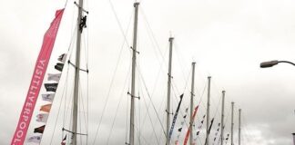 Punta del Este contará con velero propio en la “Clipper Round the World Race” | Diario Correo de Punta del Este