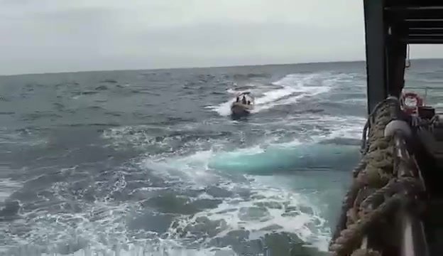 Resgate À Portuguesa 1