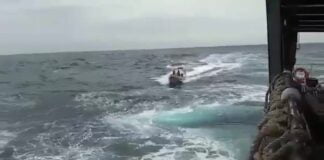 Resgate à portuguesa