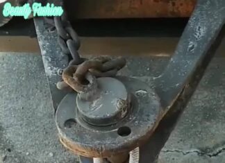 Sempre aparece uma nova aplicação de um nó velho… Sempre aparece uma nova aplicação de um nó velho...