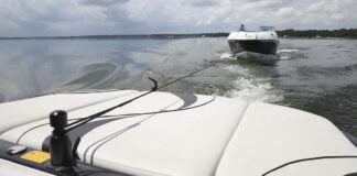 Top 11 Causes of Boating Accidents