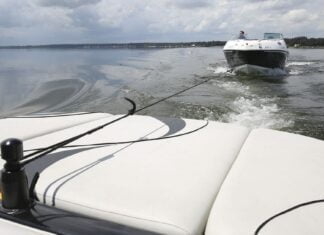 Top 11 Causes of Boating Accidents