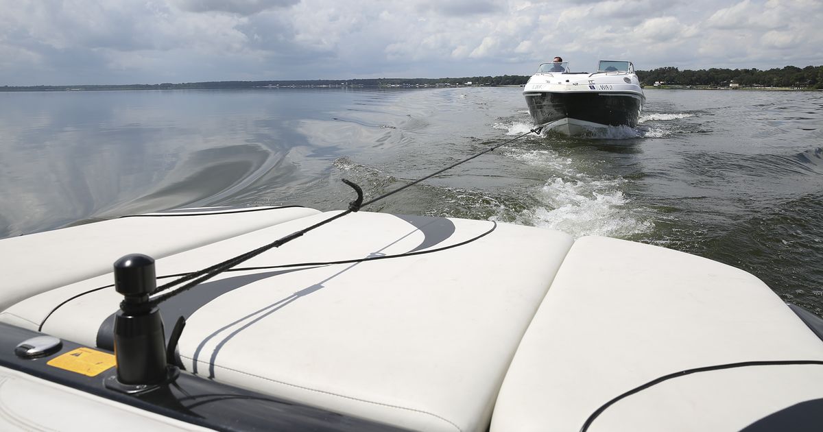 Top 11 Causes Of Boating Accidents 1