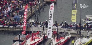  a Join our global launch event!