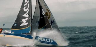  a Speed, speed the Sardinha Cup 2019