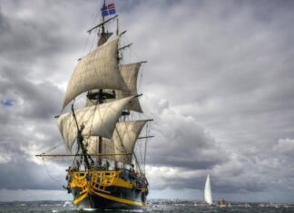 A Collection of Sea Shanties (vocal only) A Collection of Sea Shanties (vocal only)