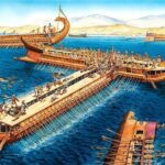Batalha de Salamina, parte da História da humanidade – Mar Sem Fim Batalha de Salamina, parte da História da humanidade - Mar Sem Fim