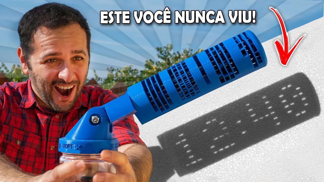 Incrível!!! Relógio De Sol Que Projeta O Horário Incrível!!! Relógio De Sol Que Projeta O Horário 1
