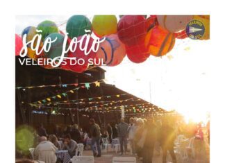 O Arraial do VDS já tem data marcada: dia 7 de julho!
Como sempre, esperaremos… O Arraial do VDS já tem data marcada: dia 7 de julho!
Como sempre, esperaremos...