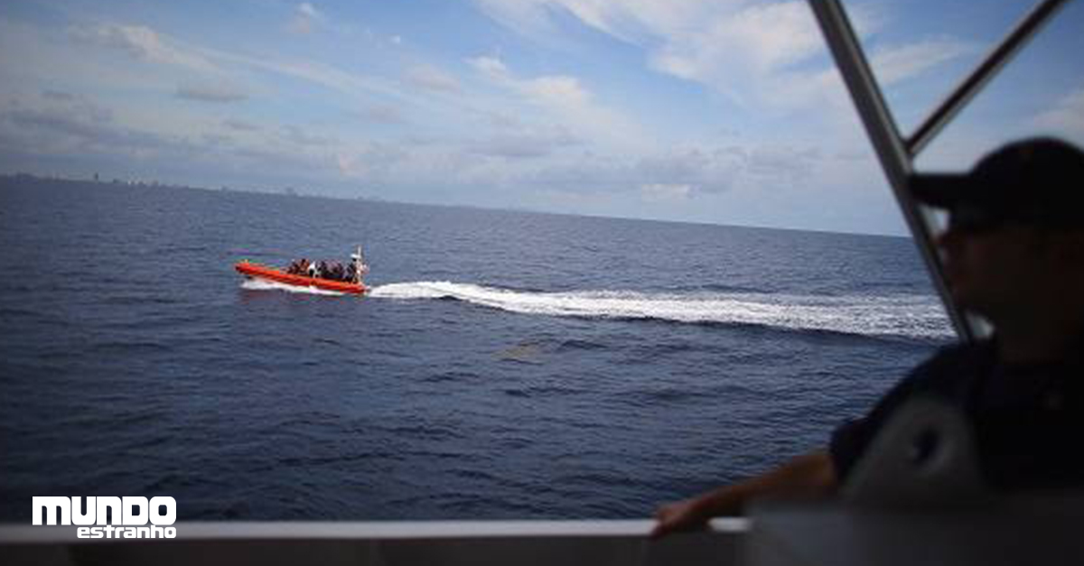 Por Que A Velocidade Dos Barcos É Medida Em Nós? 1