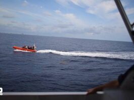 Por que a velocidade dos barcos é medida em nós?