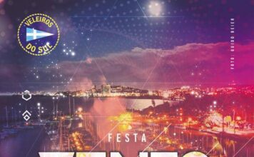 Tá chegando, hein!
Já garantiu o seu ingresso para a Festa Vento Sul?
O eve… Tá chegando, hein!
Já garantiu o seu ingresso para a Festa Vento Sul?
O eve...