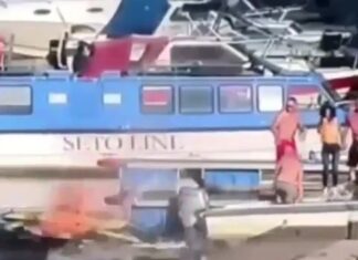  a Beware of Exploding Jet Ski...