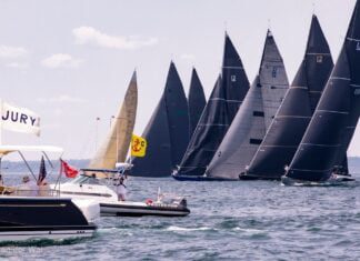 12 Metre World
