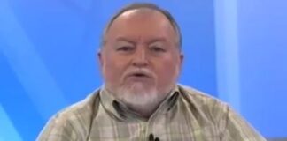 Meteorologista Luiz Carlos Molion apresenta seu entendimento sobre o assim chama...