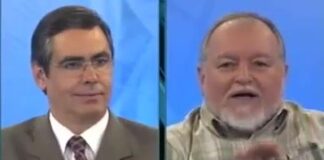 Meteorologista Luiz Carlos Molion apresenta seu entendimento sobre o assim chama...