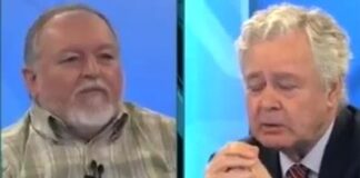 Meteorologista Luiz Carlos Molion apresenta seu entendimento sobre o assim chama...