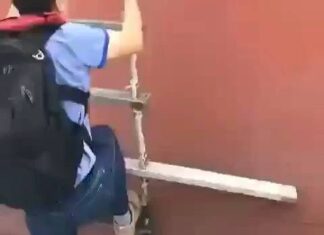Accident at Sea Accident at Sea