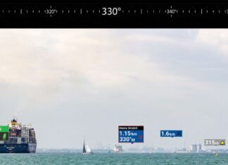 Augmented Reality for Sailors Augmented Reality for Sailors