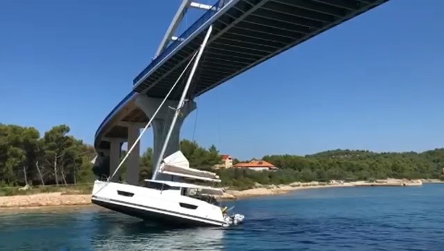 Instagram Post By Thequalifiedcaptain • July 20, 2019 At 08:43Am Edt 1