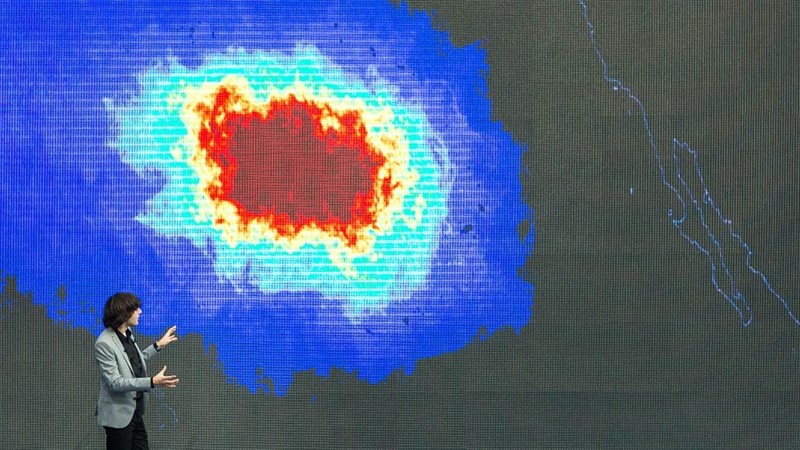 La 'Isla' Plástica Del Pacífico Equivale Ya A Francia, España Y Alemania 1
