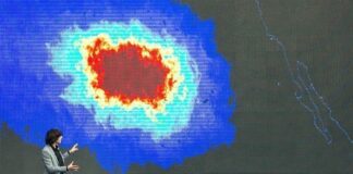 La 'isla' plástica del Pacífico equivale ya a Francia, España y Alemania