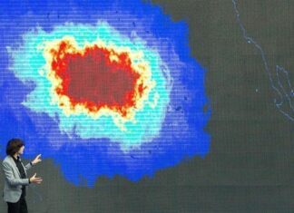 La 'isla' plástica del Pacífico equivale ya a Francia, España y Alemania