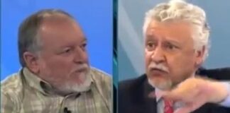 Meteorologista Luiz Carlos Molion apresenta seu entendimento sobre o assim chama...