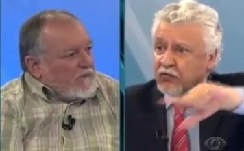 Meteorologista Luiz Carlos Molion apresenta seu entendimento sobre o assim chama...