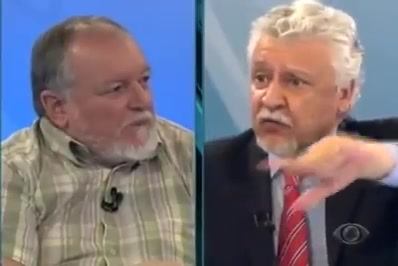 Meteorologista Luiz Carlos Molion Apresenta Seu Entendimento Sobre O Assim Chama... 1 Meteorologista Luiz Carlos Molion Apresenta Seu Entendimento Sobre O Assim Chama... 1