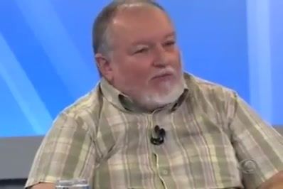 Meteorologista Luiz Carlos Molion Apresenta Seu Entendimento Sobre O Assim Chama... 1 Meteorologista Luiz Carlos Molion Apresenta Seu Entendimento Sobre O Assim Chama... 1