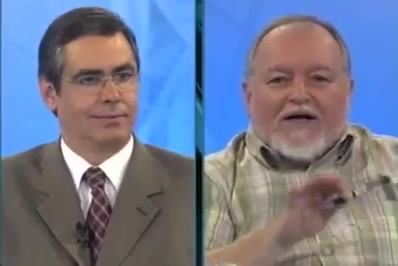 Meteorologista Luiz Carlos Molion Apresenta Seu Entendimento Sobre O Assim Chama... 1 Meteorologista Luiz Carlos Molion Apresenta Seu Entendimento Sobre O Assim Chama... 1