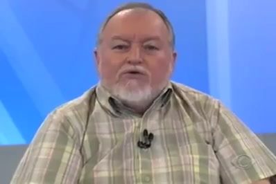 Meteorologista Luiz Carlos Molion Apresenta Seu Entendimento Sobre O Assim Chama... 1 Meteorologista Luiz Carlos Molion Apresenta Seu Entendimento Sobre O Assim Chama... 1