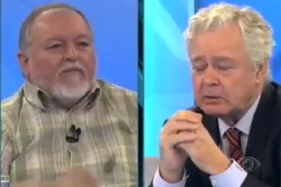 Meteorologista Luiz Carlos Molion Apresenta Seu Entendimento Sobre O Assim Chama... 1