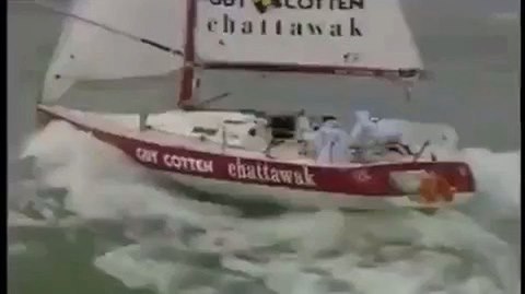 O Uso Do Balão (Spinnaker) É Para Poucos 1