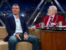 Professor da USP Revela A Farsa do Aquecimento Global no PROGRAMA DO JÔ! (ENTREVISTA COMPLETA)