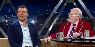 Professor da USP Revela A Farsa do Aquecimento Global no PROGRAMA DO JÔ! (ENTREVISTA COMPLETA)