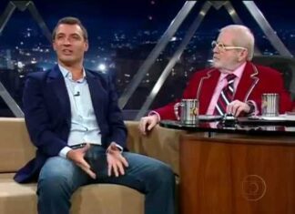 Professor da USP Revela A Farsa do Aquecimento Global no PROGRAMA DO JÔ! (ENTREVISTA COMPLETA) Professor da USP Revela A Farsa do Aquecimento Global no PROGRAMA DO JÔ! (ENTREVISTA COMPLETA)