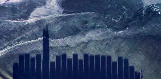 Shadows from Skyscrapers !
