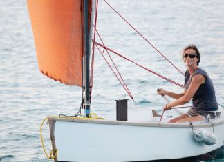Taking the Cruising Leap