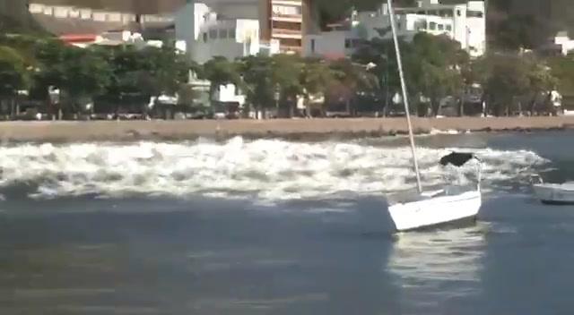 Urca, Rio, Hoje Via Cmte Luiz Ungaretti 1
