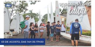 VDS Sailing Day 2