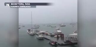 "Ventos, chuvas, trovões, lembrai-vos de que o homem terreno é apenas uma substâ...