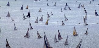  a Rolex Fastnet Race | 2019 Preview