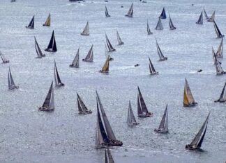 a Rolex Fastnet Race | 2019 Preview