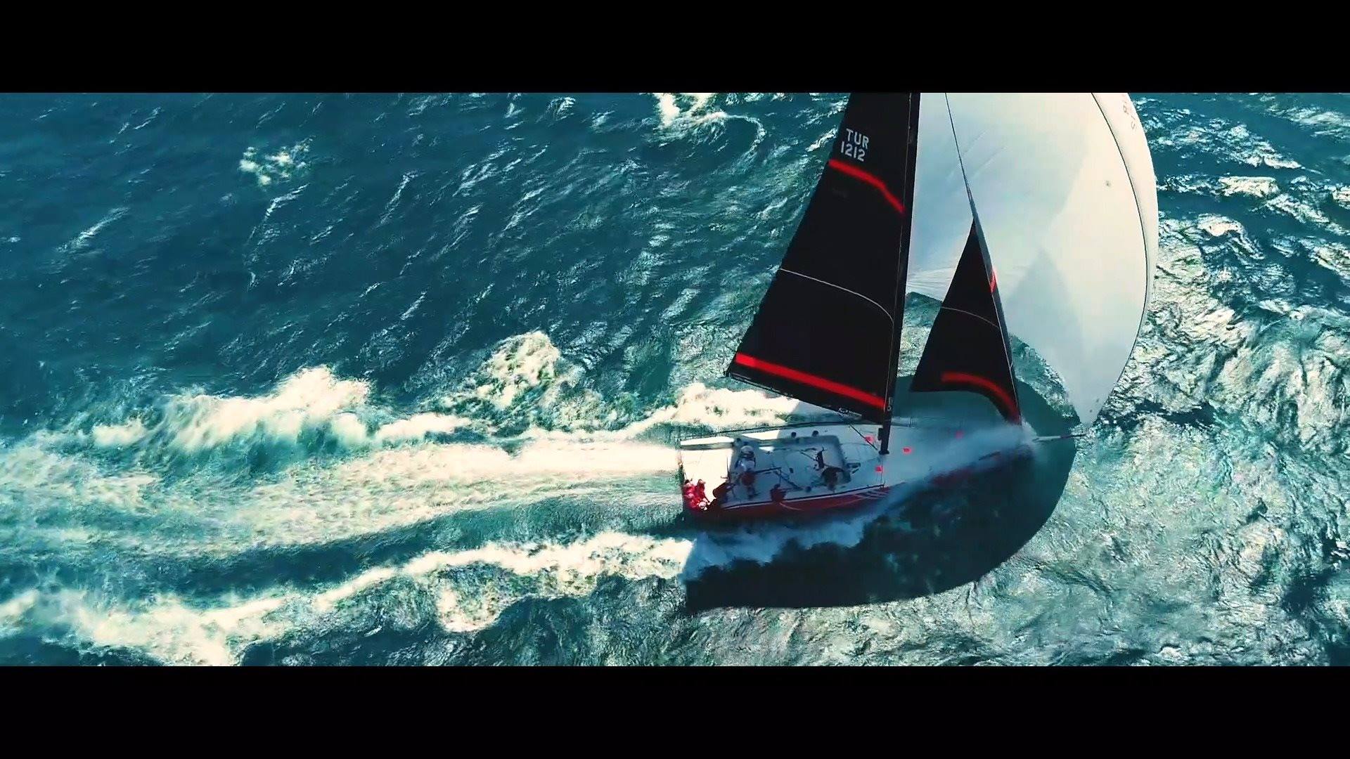 A This Is Sailing A This Is Sailing 1