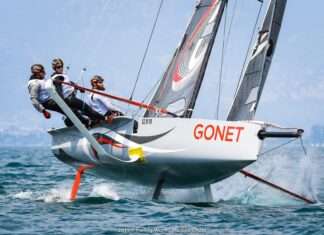 Monofoil Gonet 
