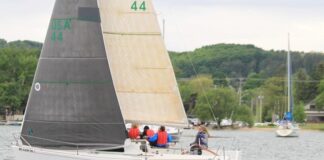 Nasce la prima vela in grafene, più leggera e resistente di tutte le altre - La Stampa