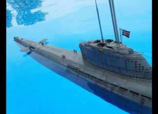 Obras do Nazismo – U-Boats – A Arma Submarina de Hitler Obras do Nazismo - U-Boats - A Arma Submarina de Hitler