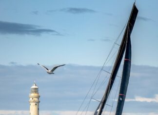 Rolex Fastnet Race Rolex Fastnet Race